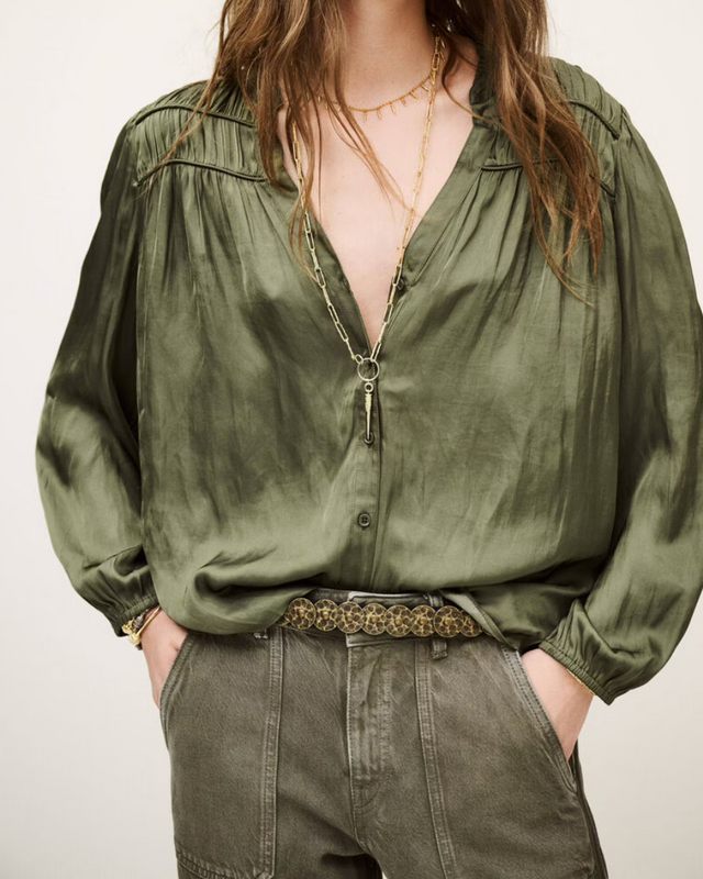 Bash Paris - Cessia Shirt