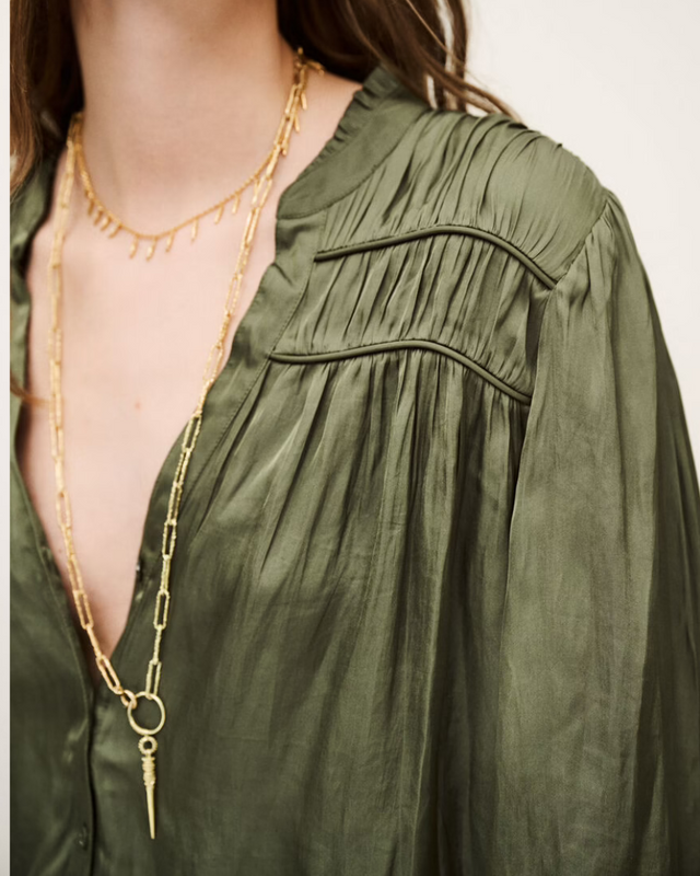 Bash Paris - Cessia Shirt