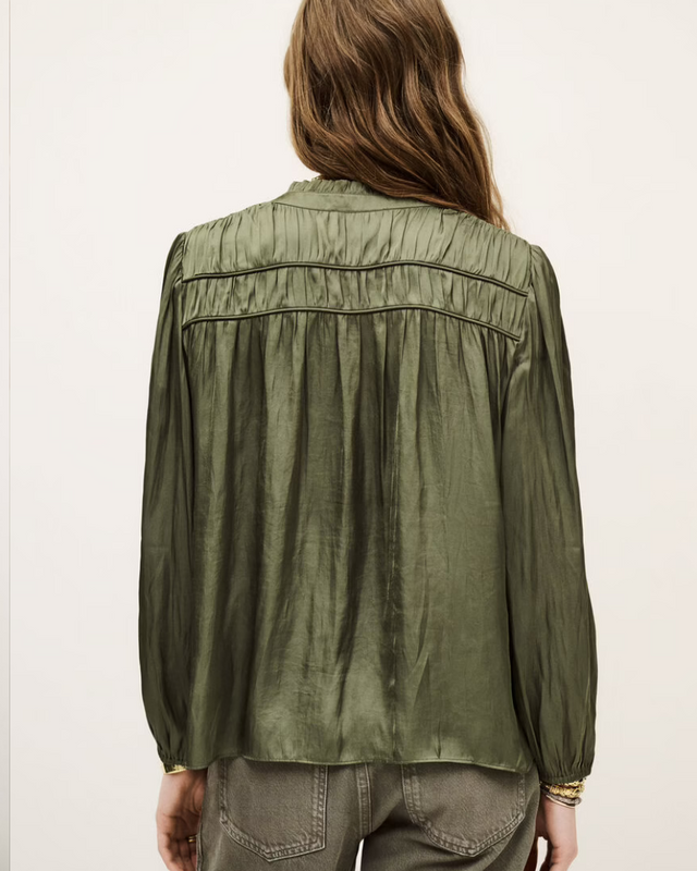 Bash Paris - Cessia Shirt
