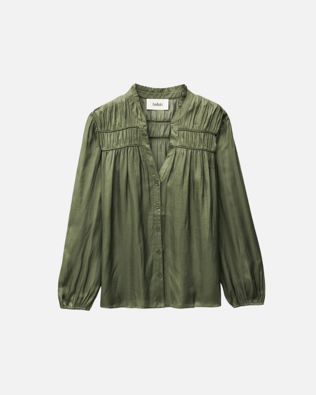 Bash Paris - Cessia Shirt
