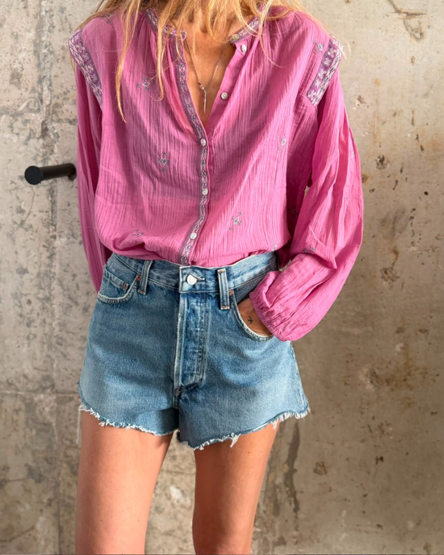 SALE 15% - Bash Paris - Chemise Dalila