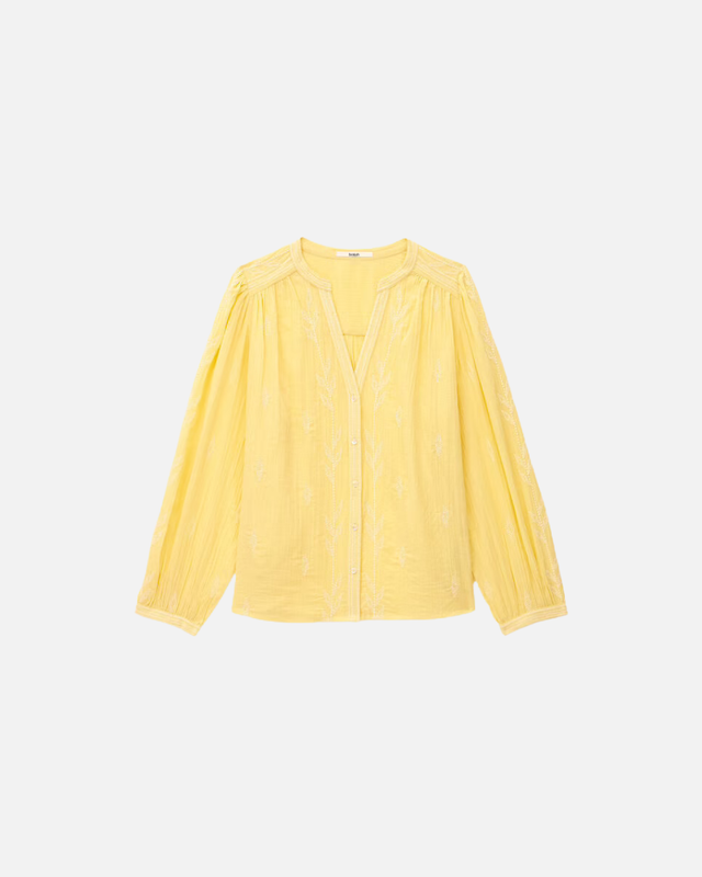 Bash Paris - Chemise Fedora