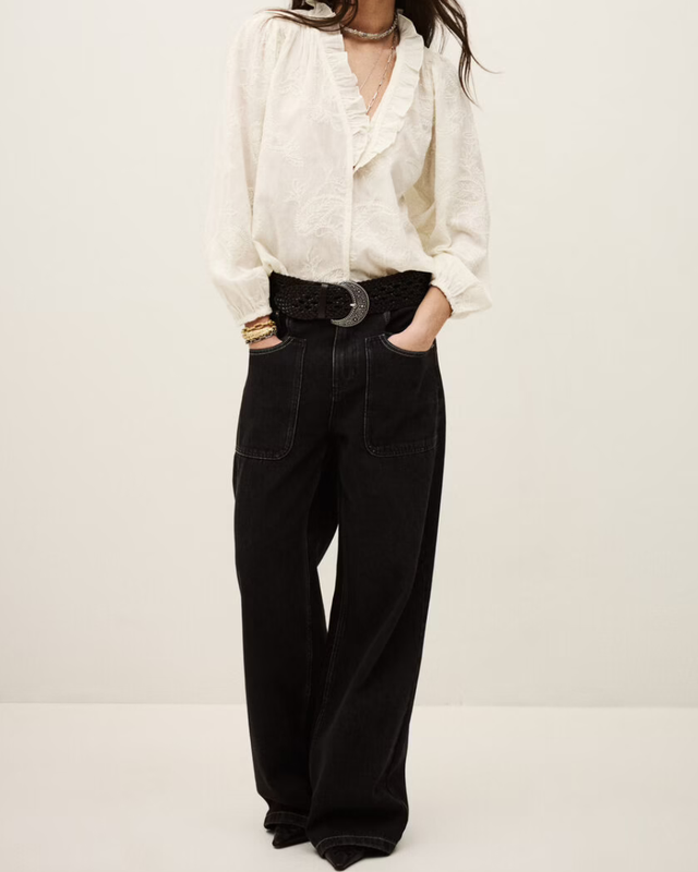 Bash Paris - Chemise Petty