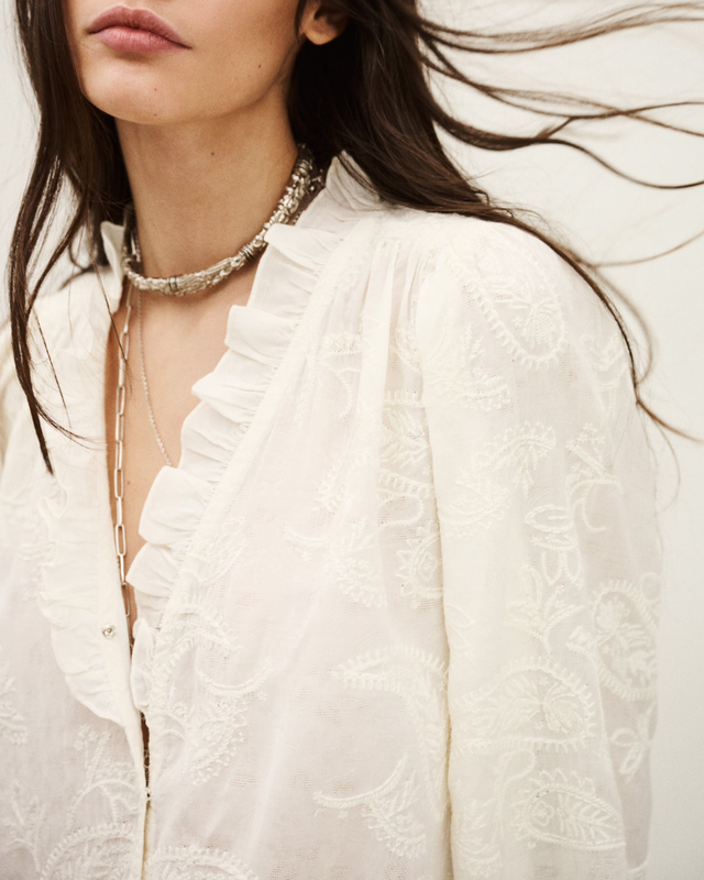 Bash Paris - Chemise Petty