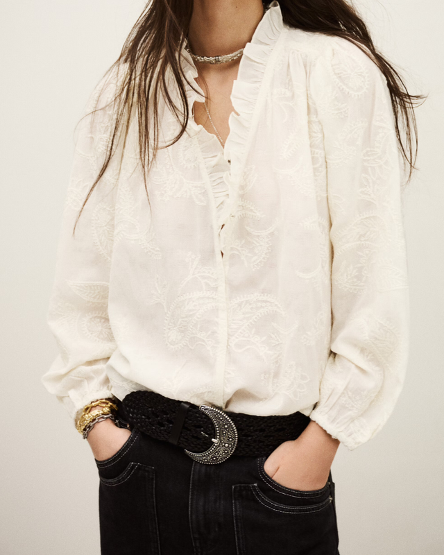 Bash Paris - Chemise Petty