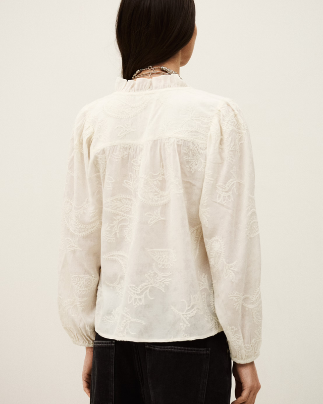 Bash Paris - Chemise Petty