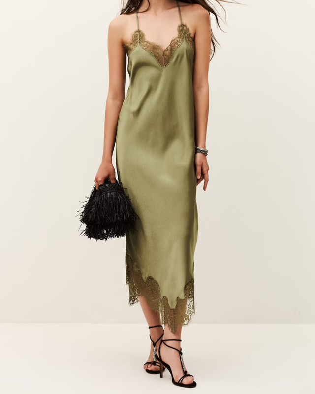 Bash Paris - Chiarina Dress