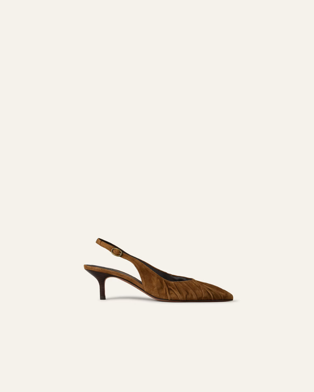Bash Paris - Cindy Pump