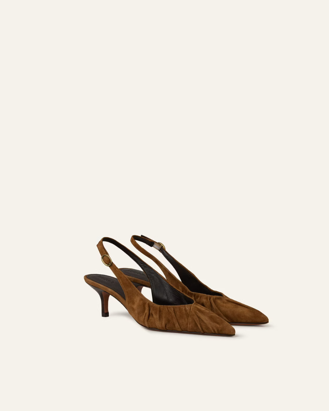 Bash Paris - Cindy Pump