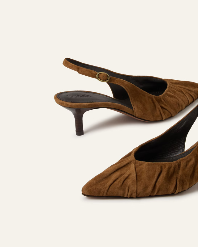 Bash Paris - Cindy Pump