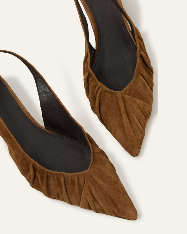 Bash Paris - Cindy Pump
