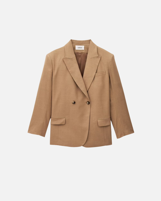 Bash Paris - Clay Jacket