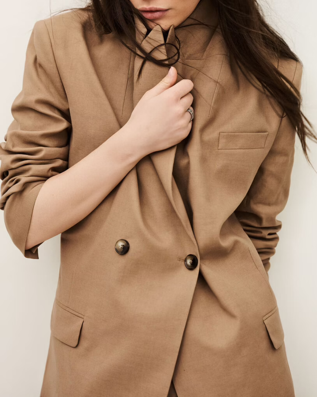 Bash Paris - Clay Jacket
