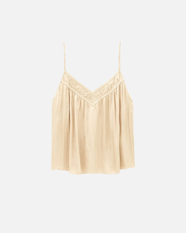 Bash Paris - Clovis Top