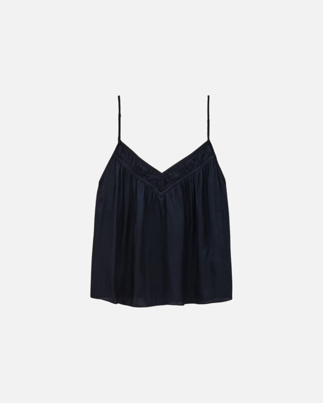 Bash Paris - Clovis Top