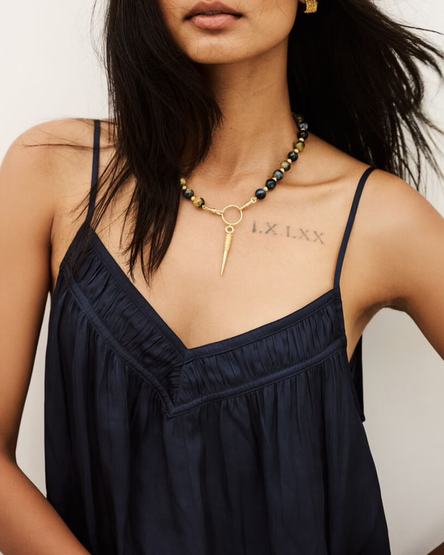 Bash Paris - Clovis Top