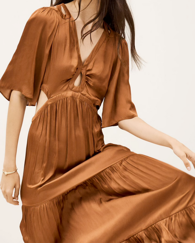 Bash Paris - Clyma Dress