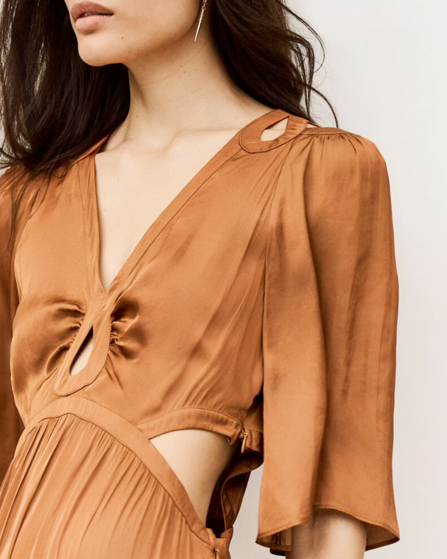 Bash Paris - Clyma Dress