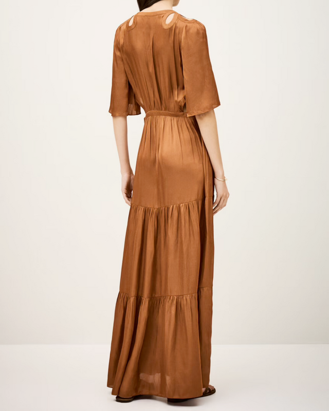Bash Paris - Clyma Dress