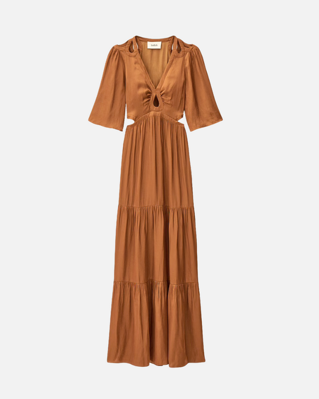Bash Paris - Clyma Dress