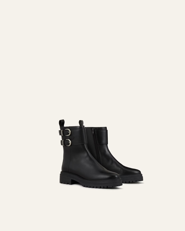 Bash Paris - Coda Boots