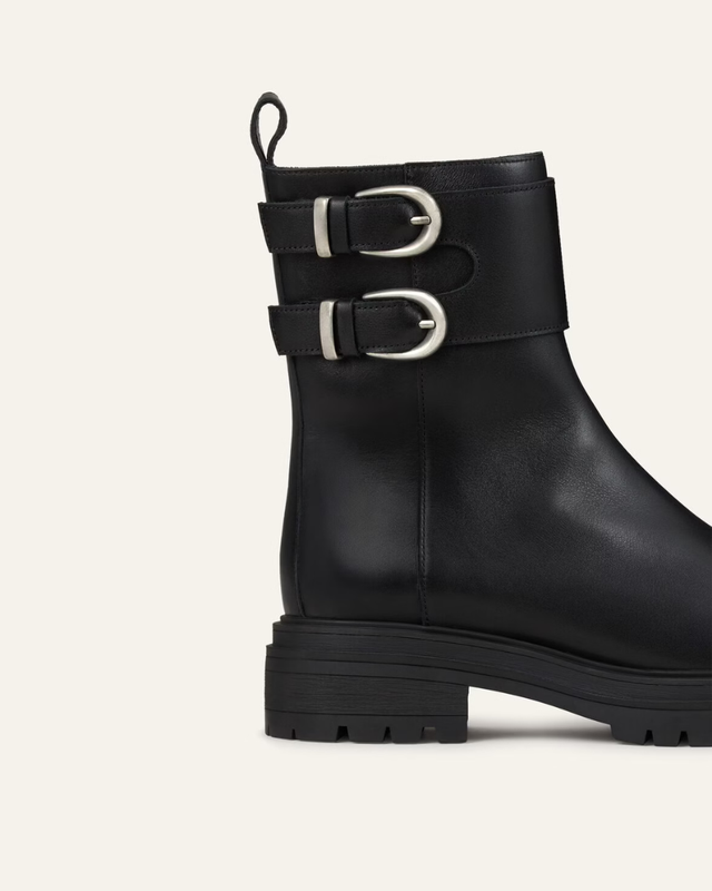 Bash Paris - Coda Boots