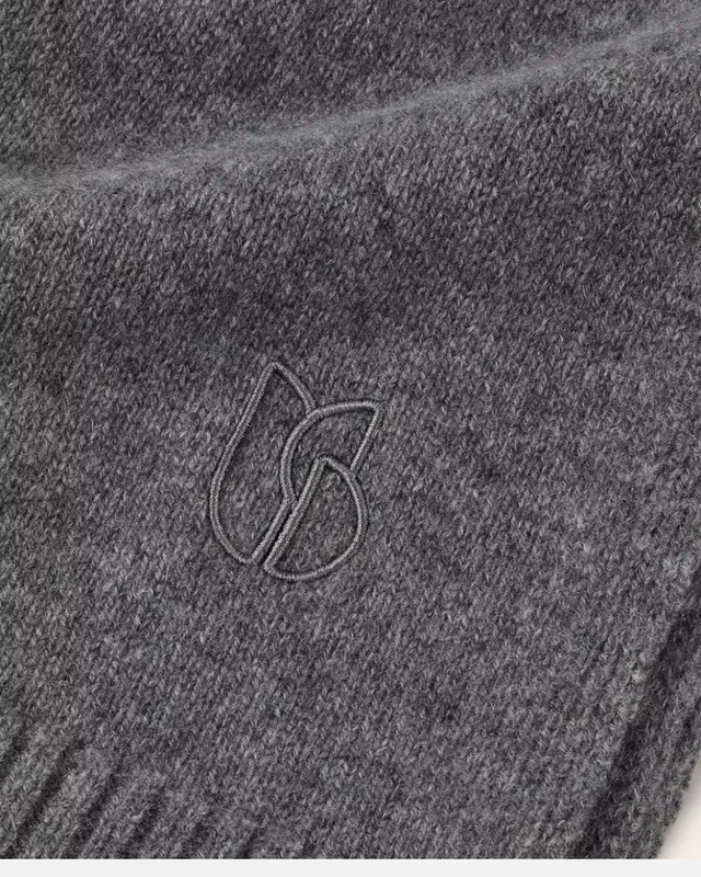 Bash Paris - Comie Scarf