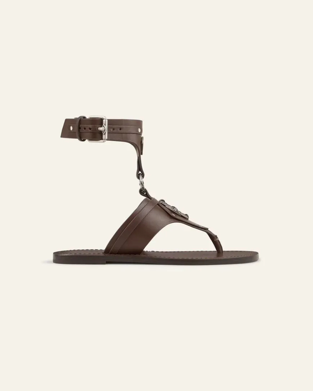 Bash Paris - Corfou Sandals