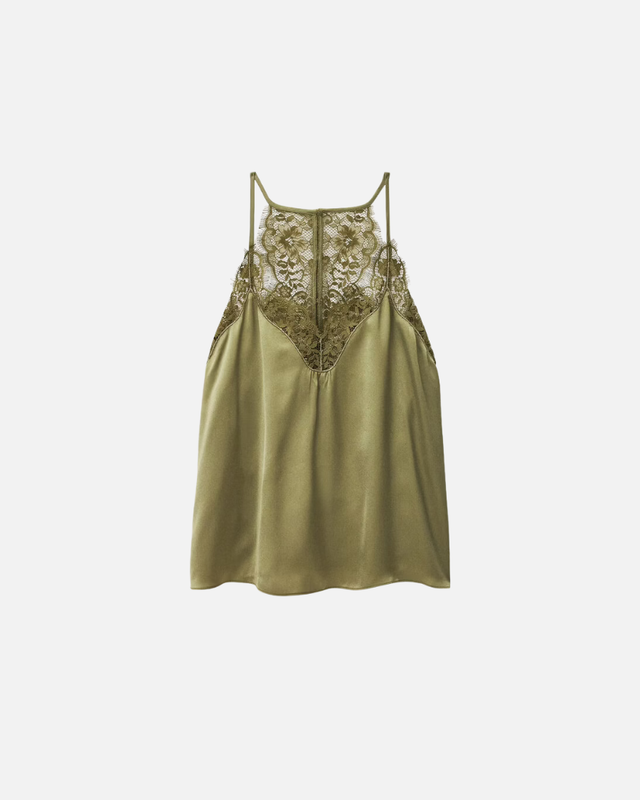 Bash Paris - Corina Top
