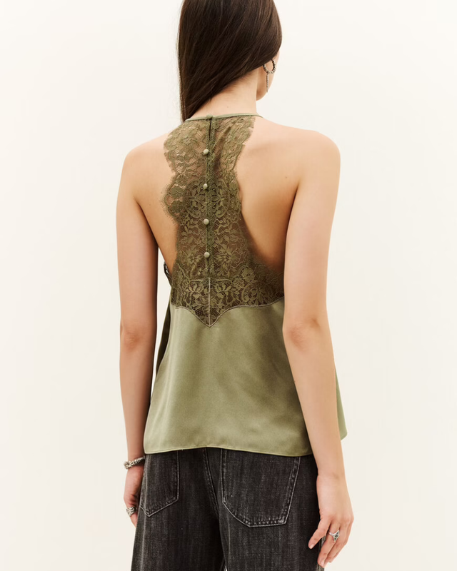 Bash Paris - Corina Top