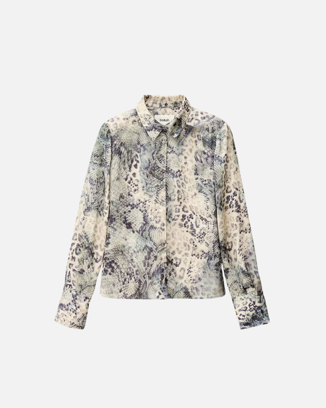 Bash Paris - Cornelia Shirt
