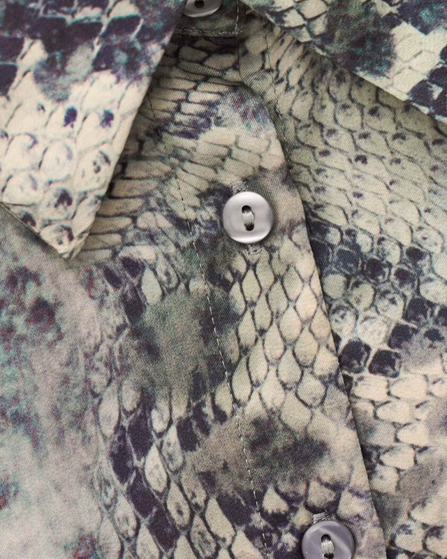 Bash Paris - Cornelia Shirt