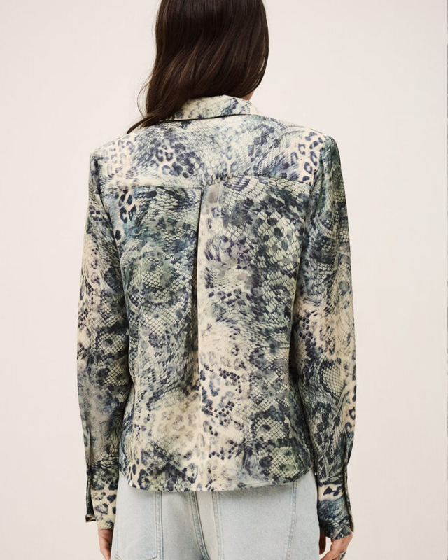 Bash Paris - Cornelia Shirt