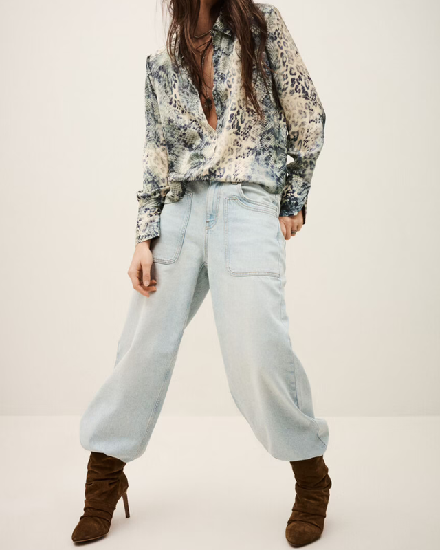Bash Paris - Cornelia Shirt