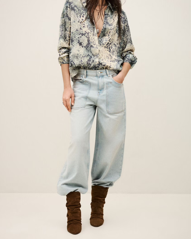 Bash Paris - Cornelia Shirt