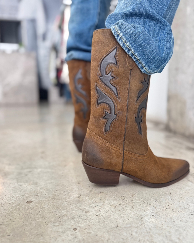 Bash Paris - Cowboy Boots