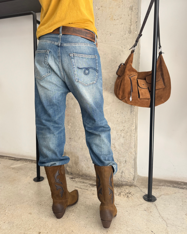 Bash Paris - Cowboy Boots