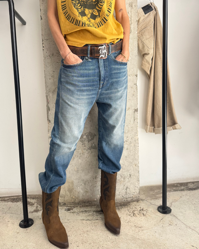 Bash Paris - Cowboy Boots