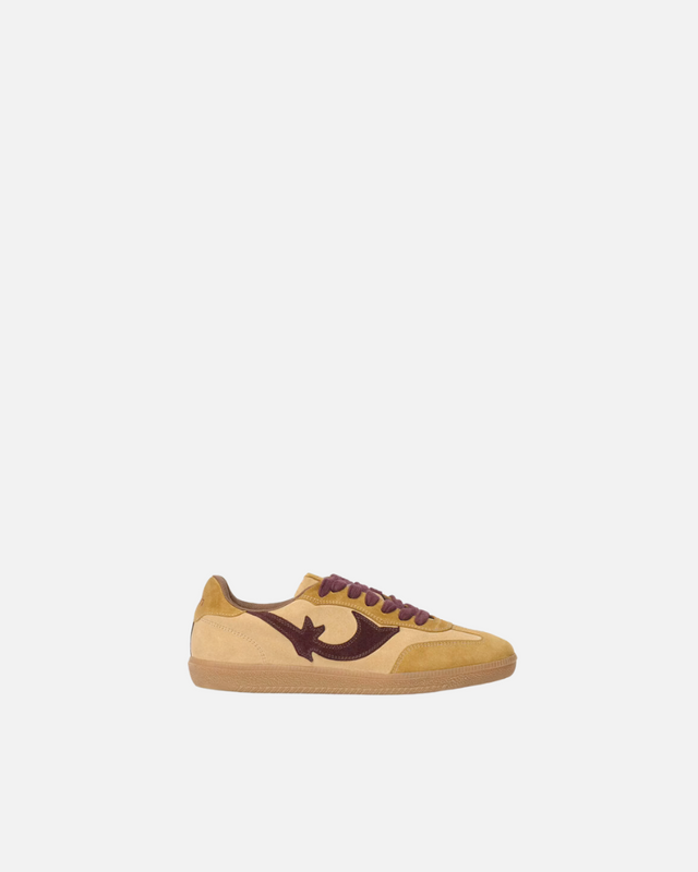 Bash Paris - Crew Sneakers