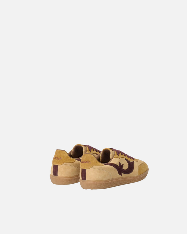 Bash Paris - Crew Sneakers