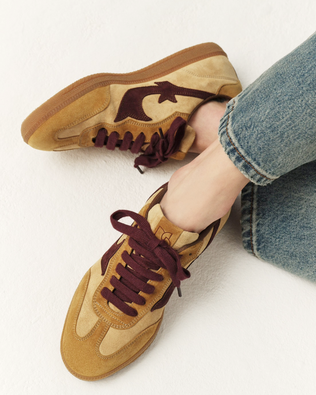 Bash Paris - Crew Sneakers