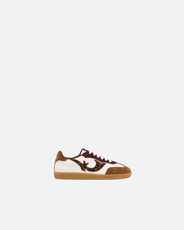 Bash Paris - Crew Sneakers