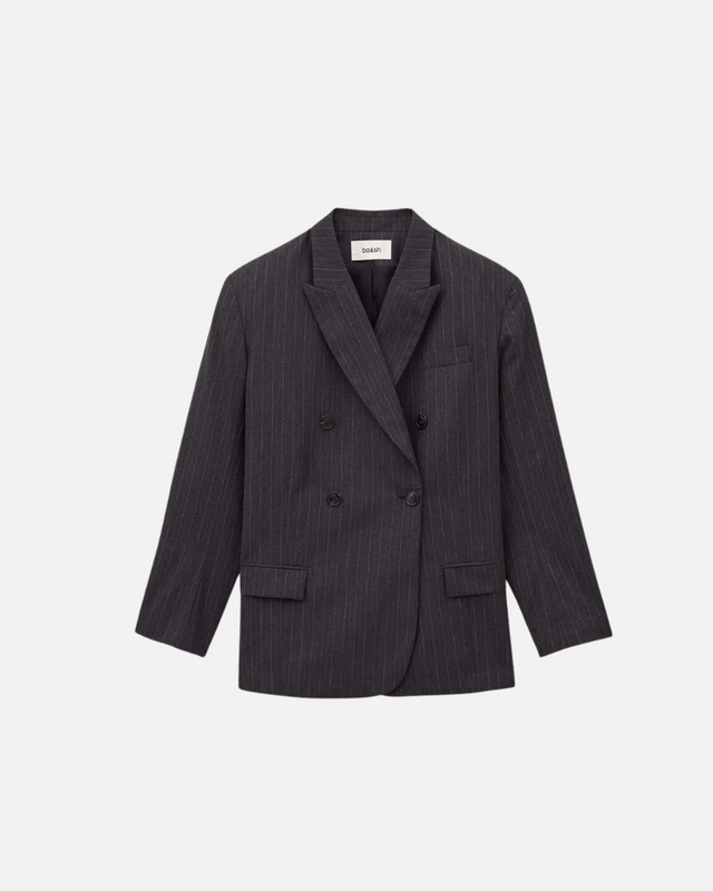 Bash Paris - Dally Blazer