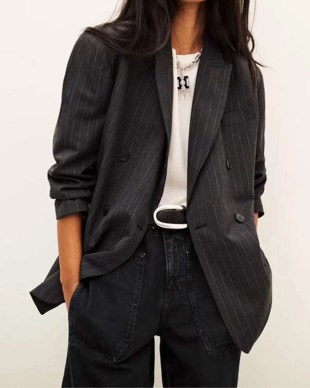 Bash Paris - Dally Blazer