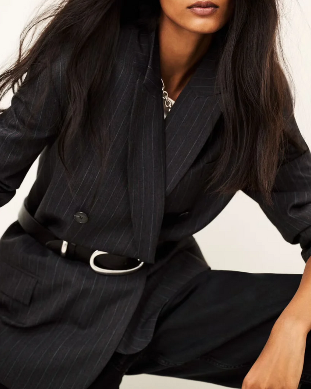 Bash Paris - Dally Blazer
