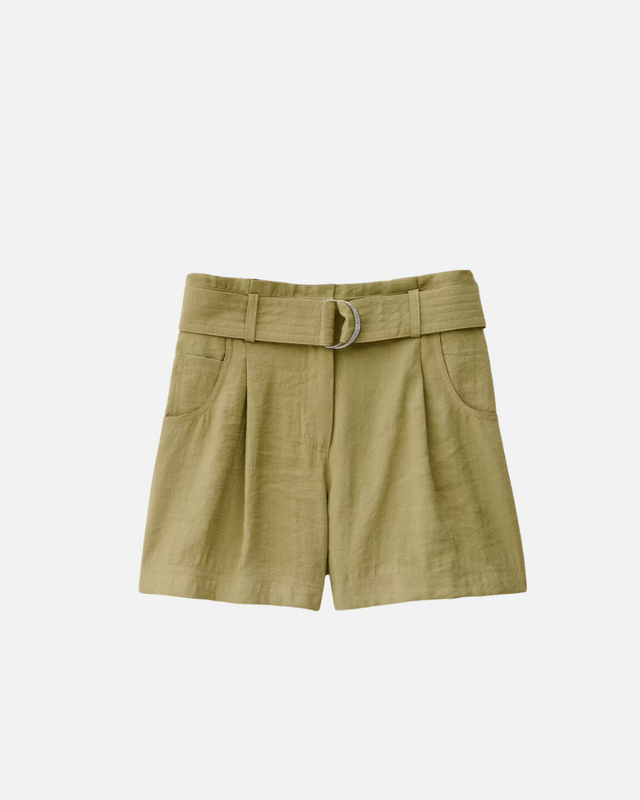Bash Paris - Demie Short