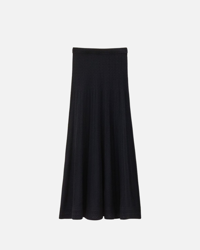 Bash Paris - Doha Skirt