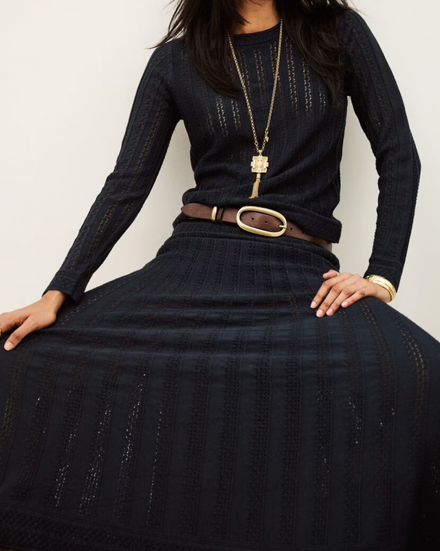 Bash Paris - Doha Skirt