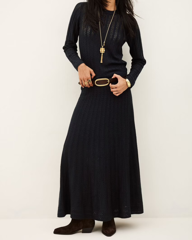 Bash Paris - Doha Skirt