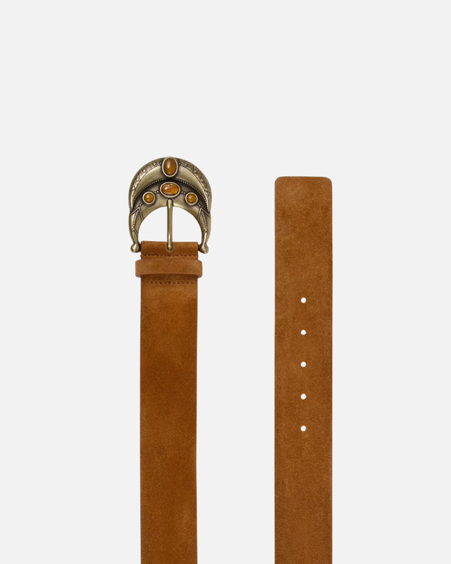 Bash Paris - Dolbi Belt